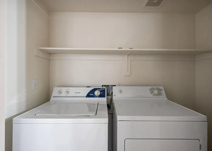 Apartment Cozy With Free Parking And Pool Tempe