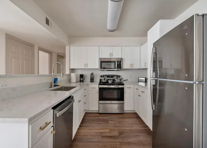 Cozy With Free Parking And Pool Tempe
