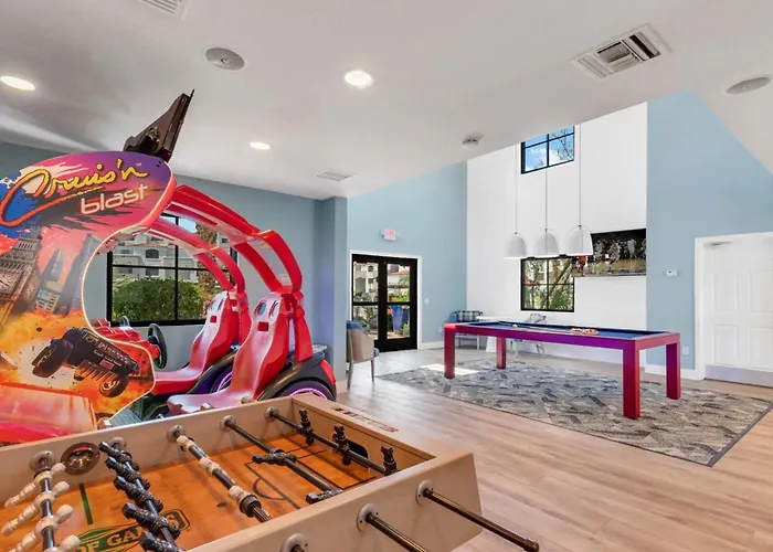 Cozy With Free Parking And Pool * Tempe